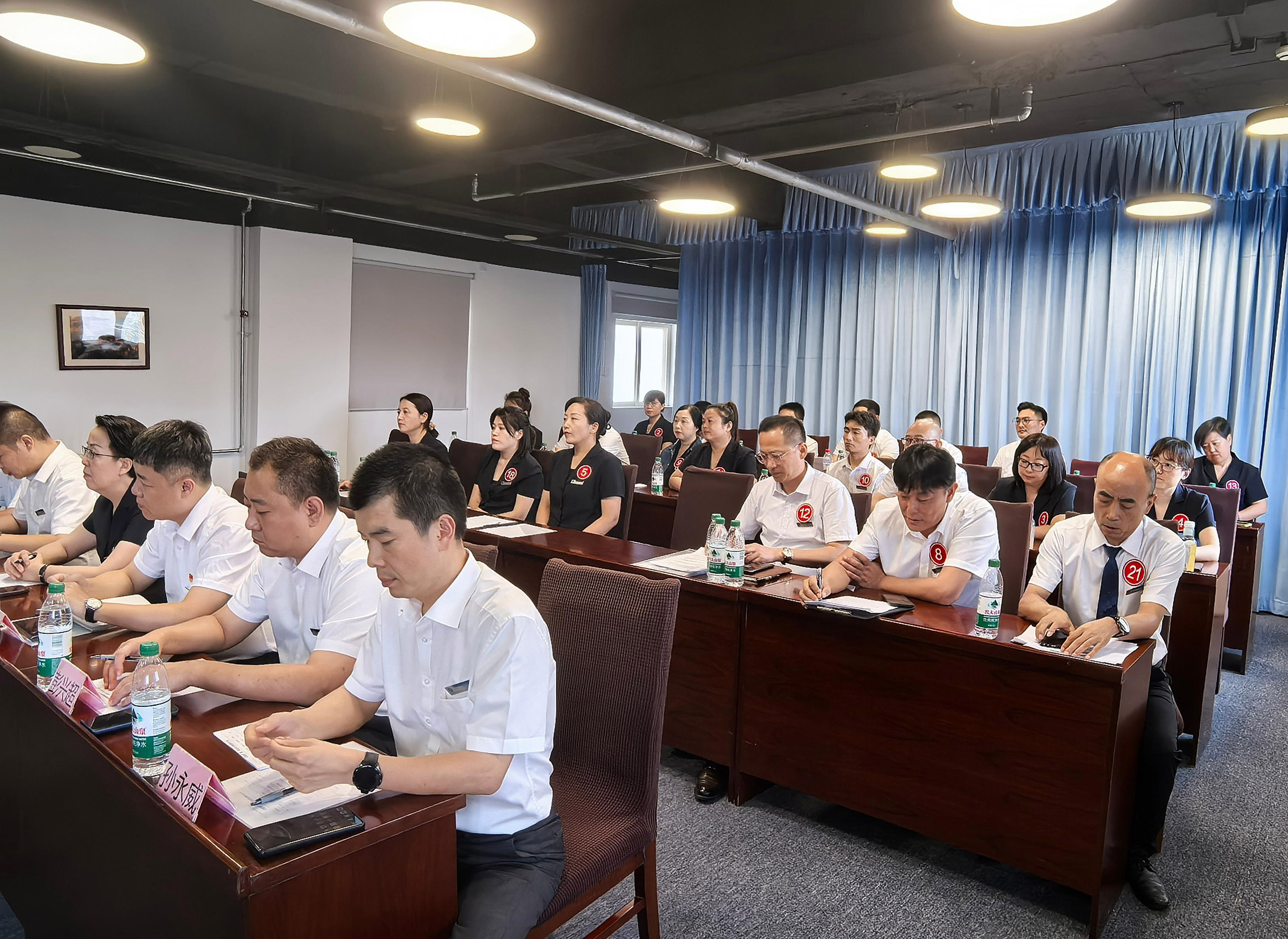 简讯 | 北京首源物业管理有限公司总刊第122期