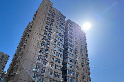 北京市物业管理条例实施两年多 物业服务覆盖率增至96%