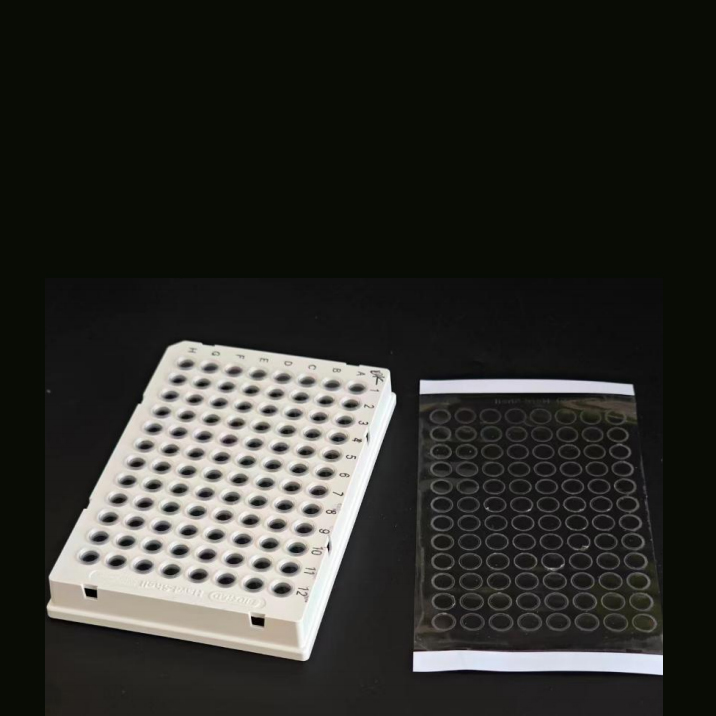 自粘款PCR封板膜