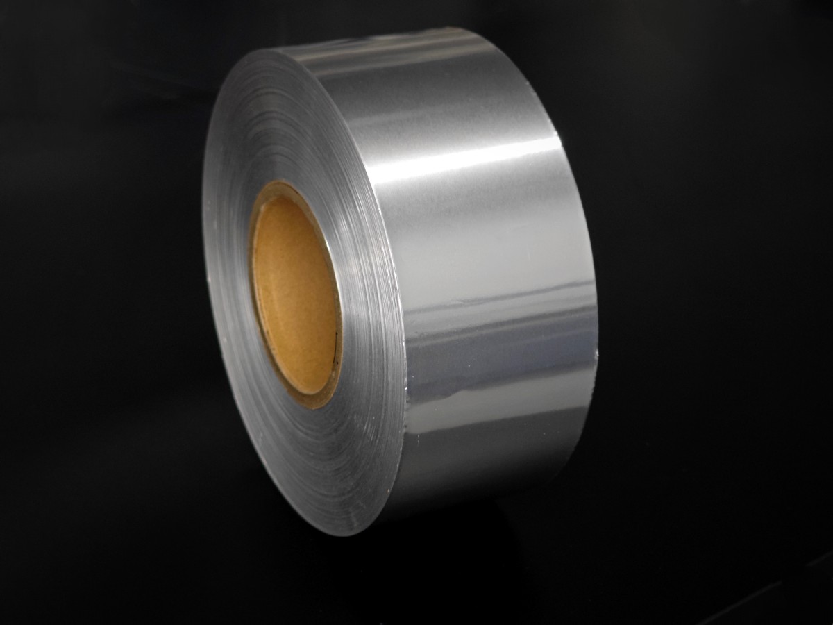 铝箔热封膜 片膜、卷膜