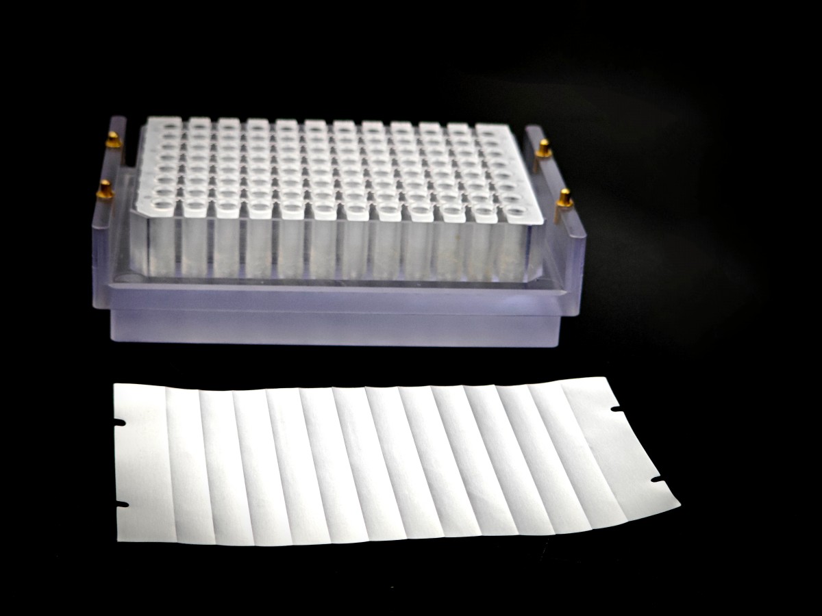 铝箔热封膜 规格多样