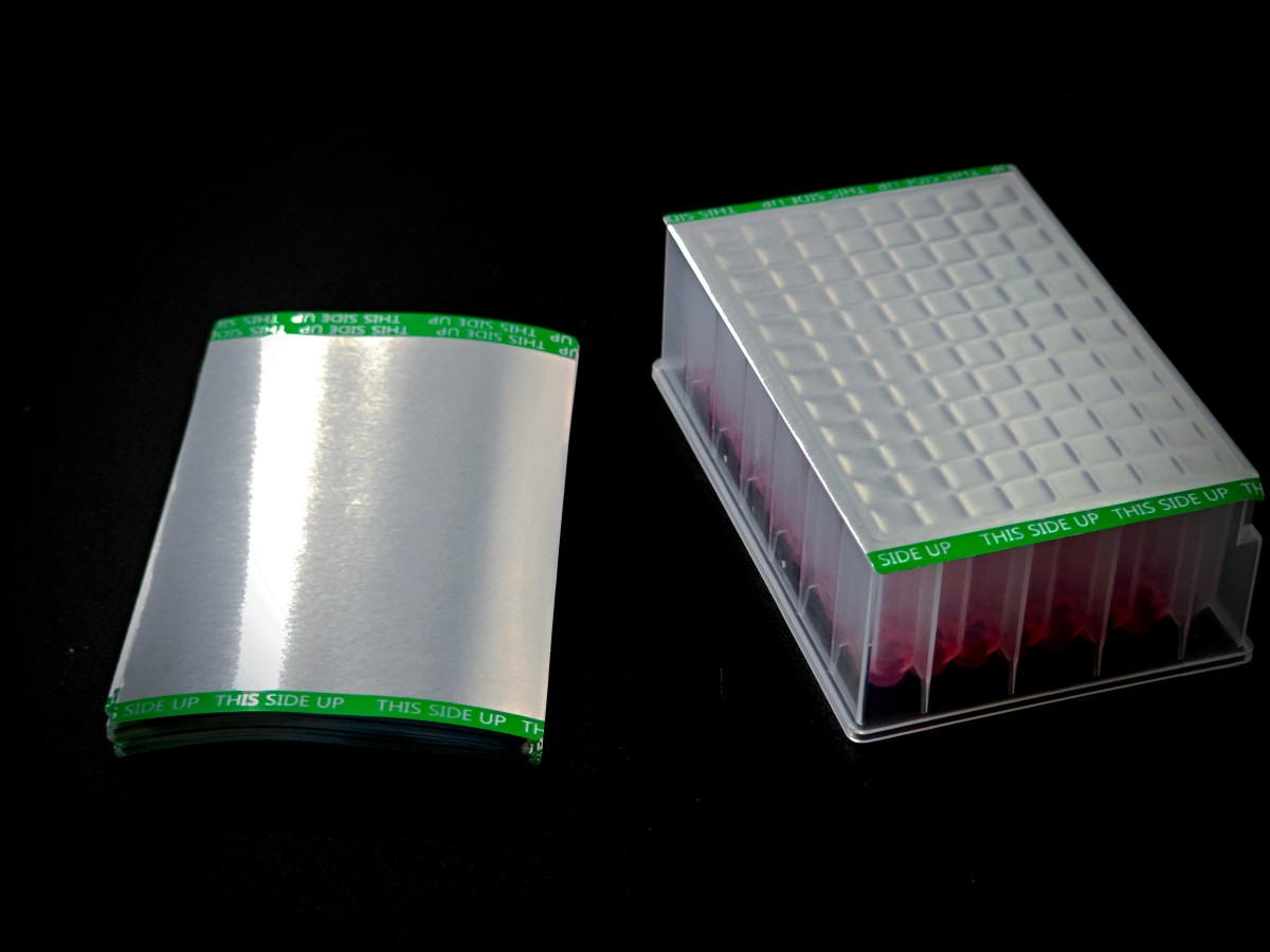 对标4Ti-0590 强力热封膜