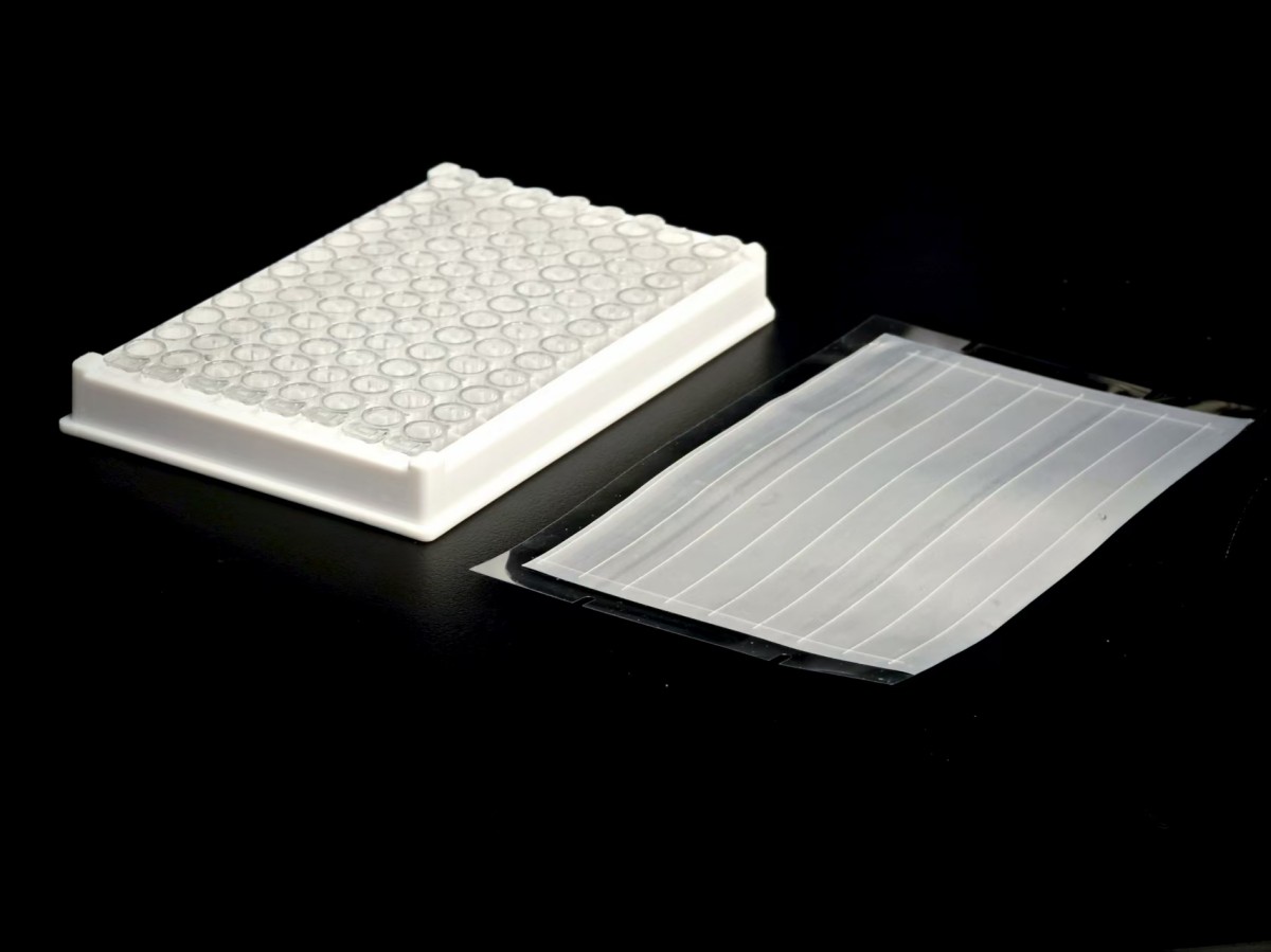 ps材质 铝箔热封膜