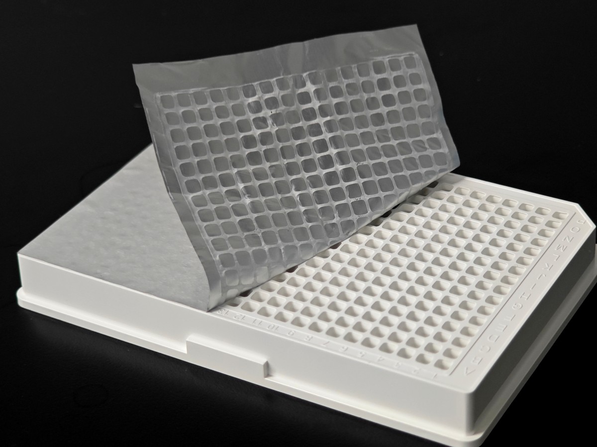 25μm铝箔热封膜 片膜 卷膜