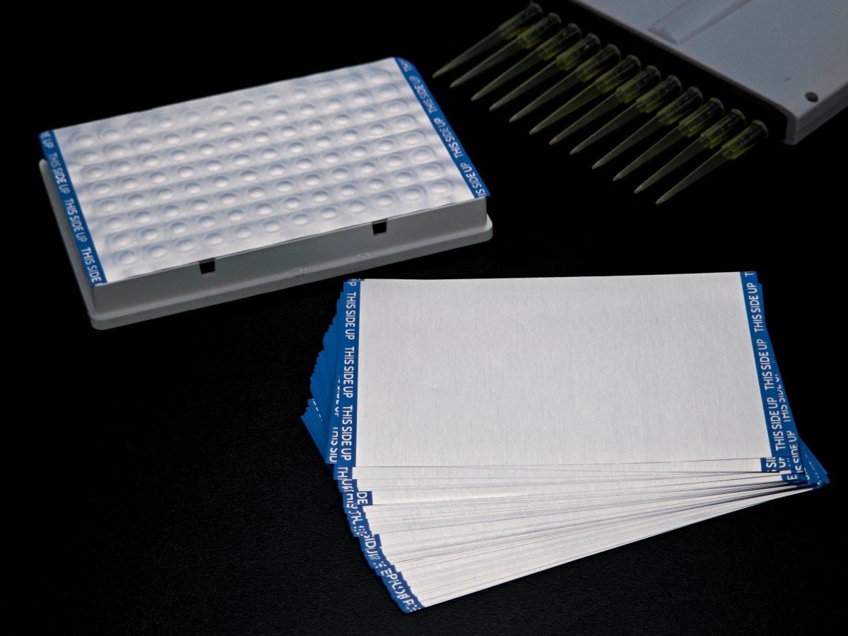 35μm铝箔热封膜