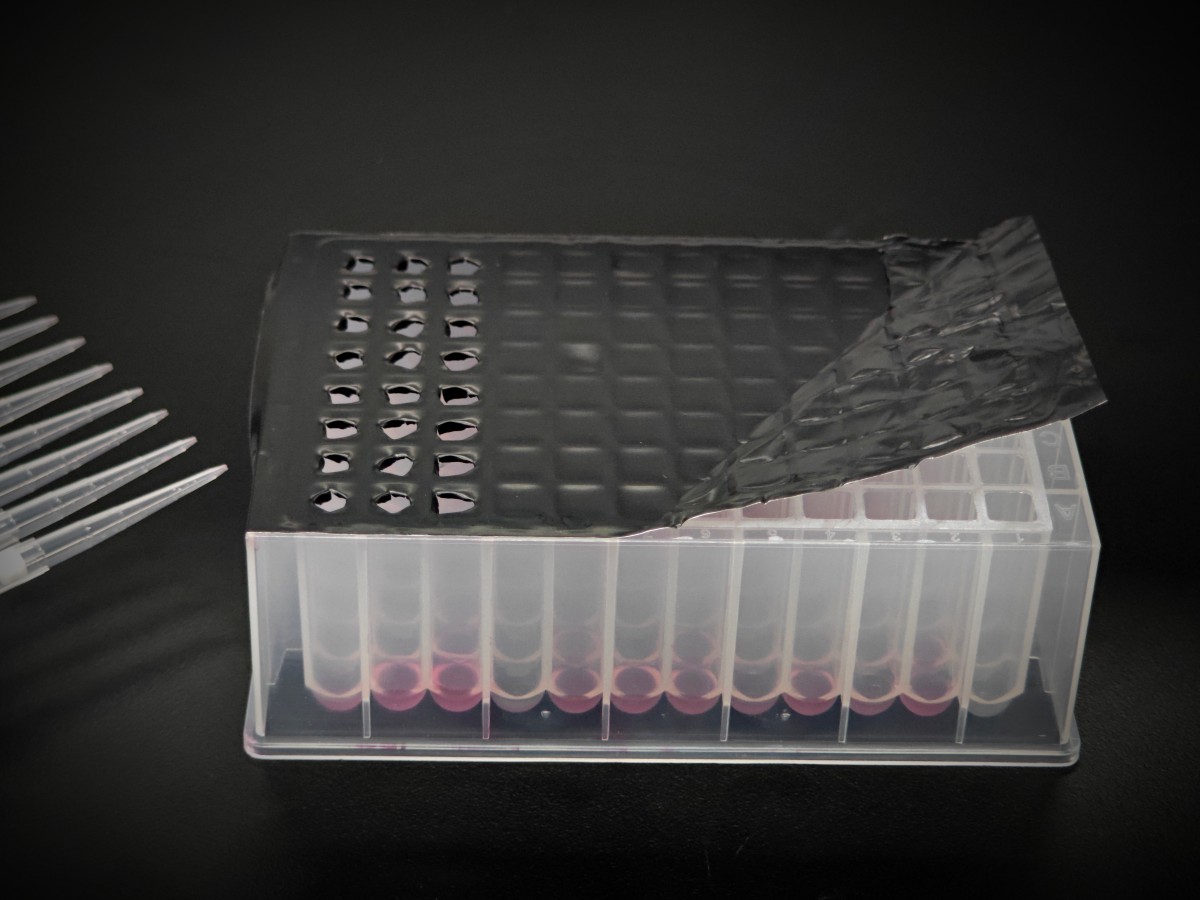 黑色铝箔热封膜 片膜、卷膜