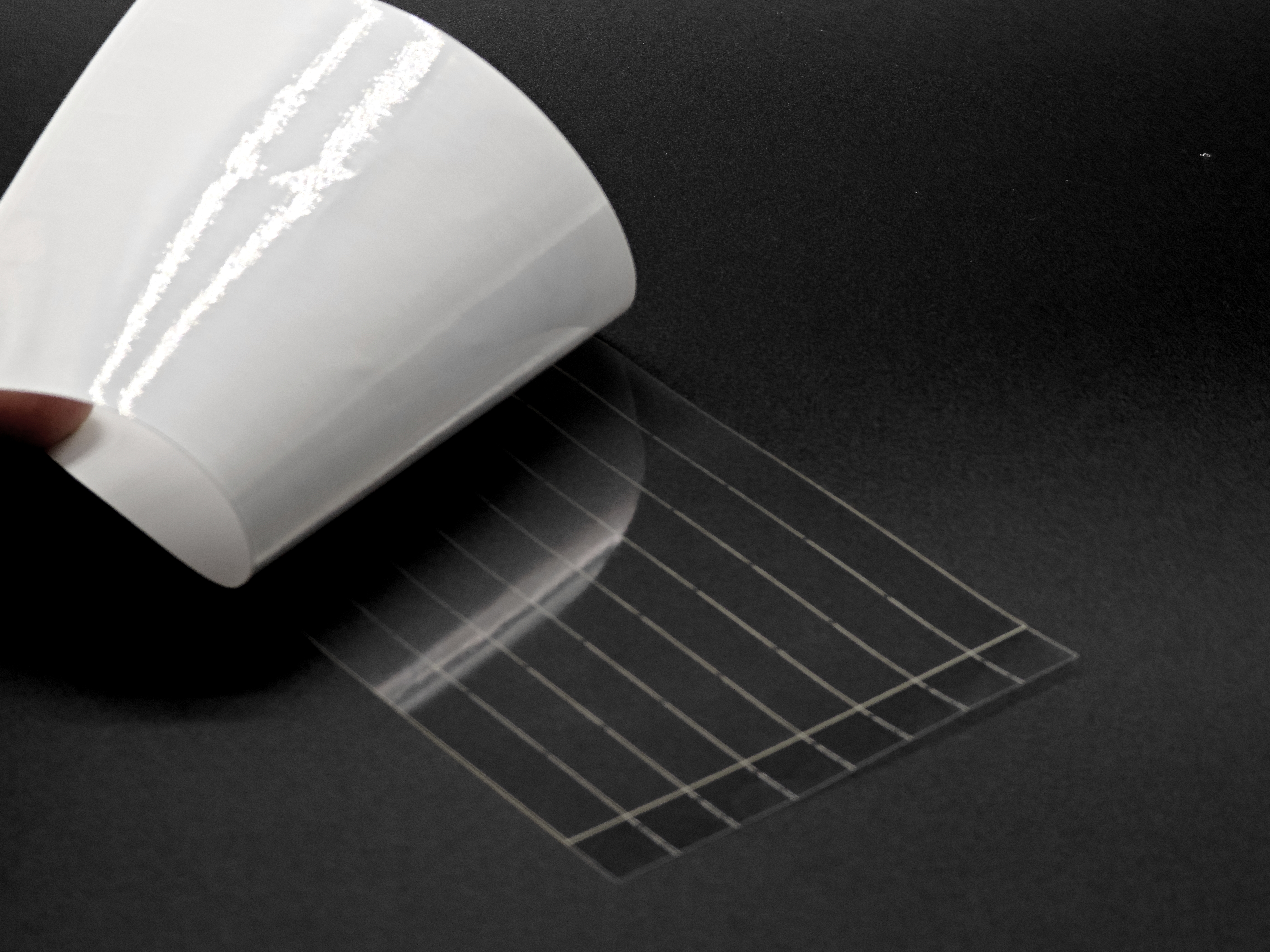 qPCR高粘封板膜 1×8