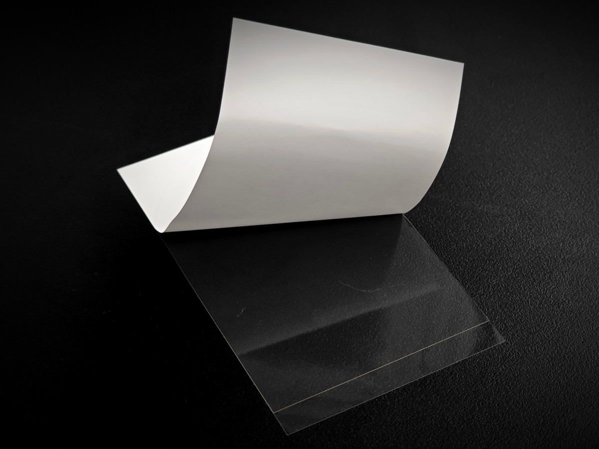 对标Thermo 4306311 qPCR高粘封板膜