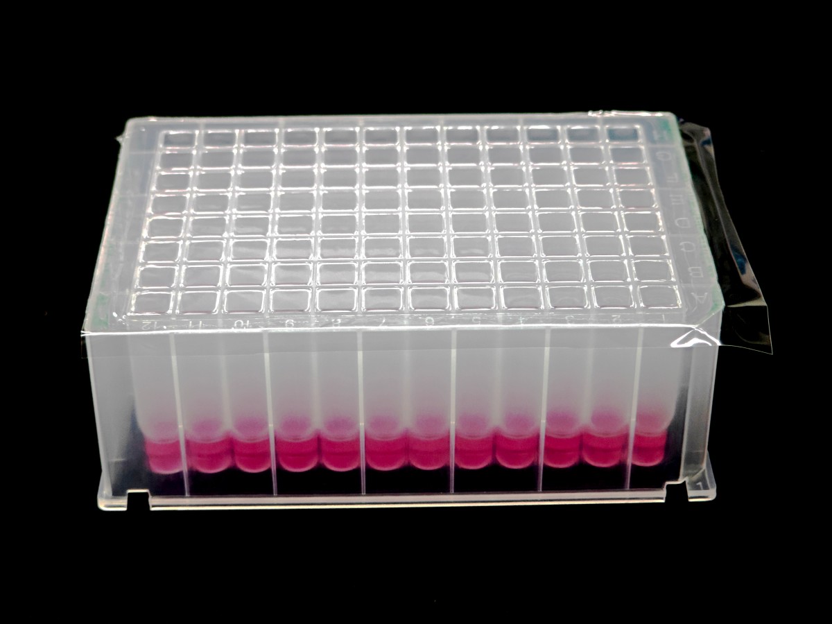 强力透明热封膜