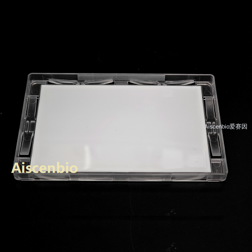 对标Hamilton 814300全自动PCR仪盖