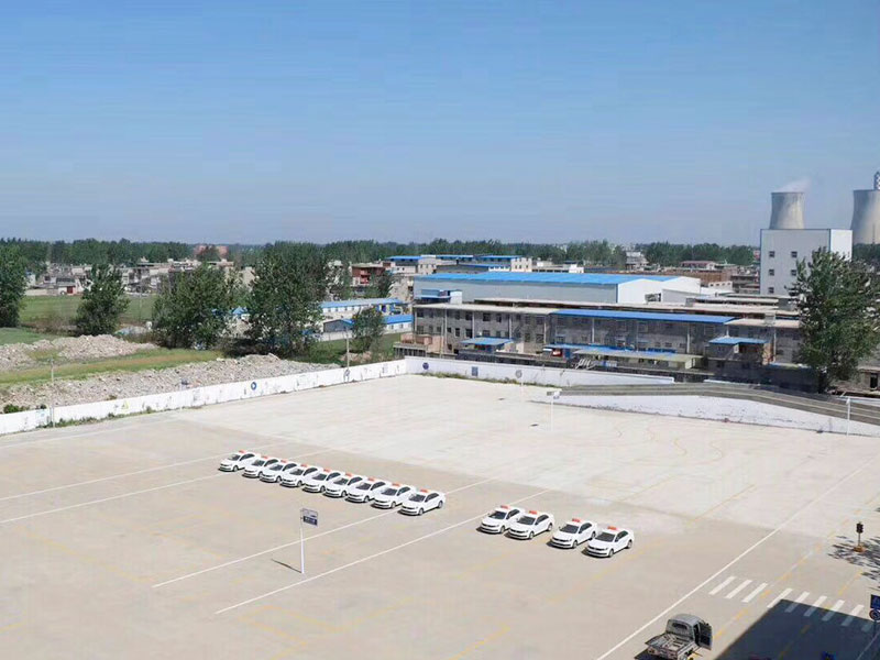 学习场地