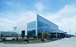 公司展示