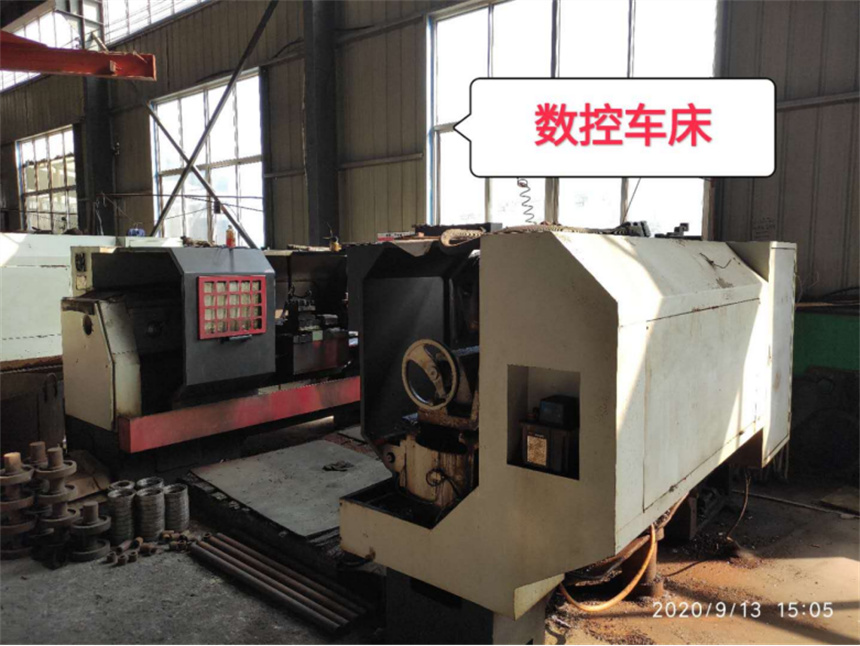 數(shù)控車(chē)床