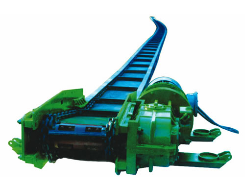 刮板輸送機(jī)