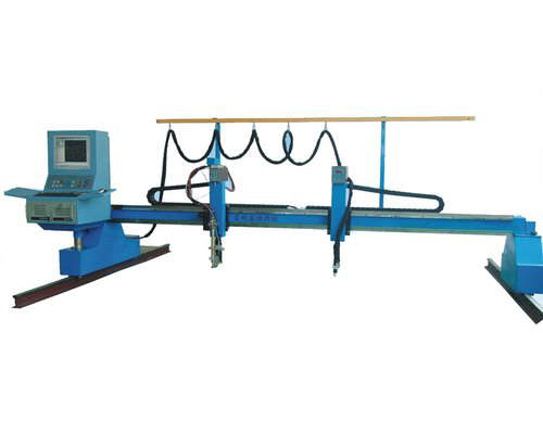 自動(dòng)等離子火焰切割機(jī)