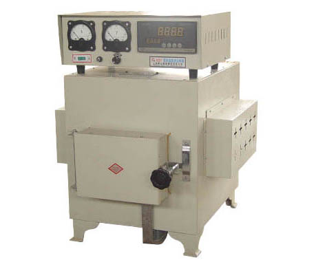 箱式電阻爐