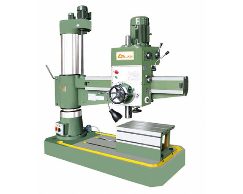 搖臂鉆機 z3050x16-1