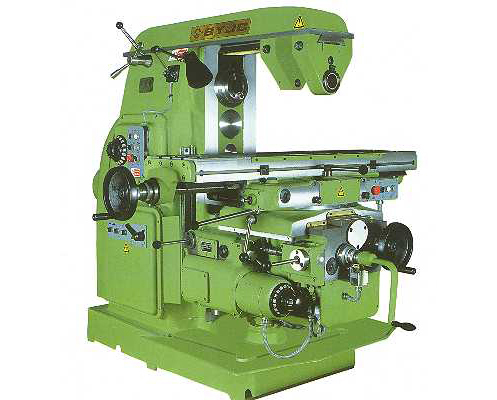 萬能外圓磨床