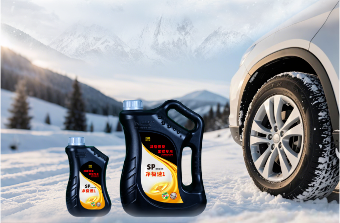 爱车养护先护油，轻松启动无忧愁