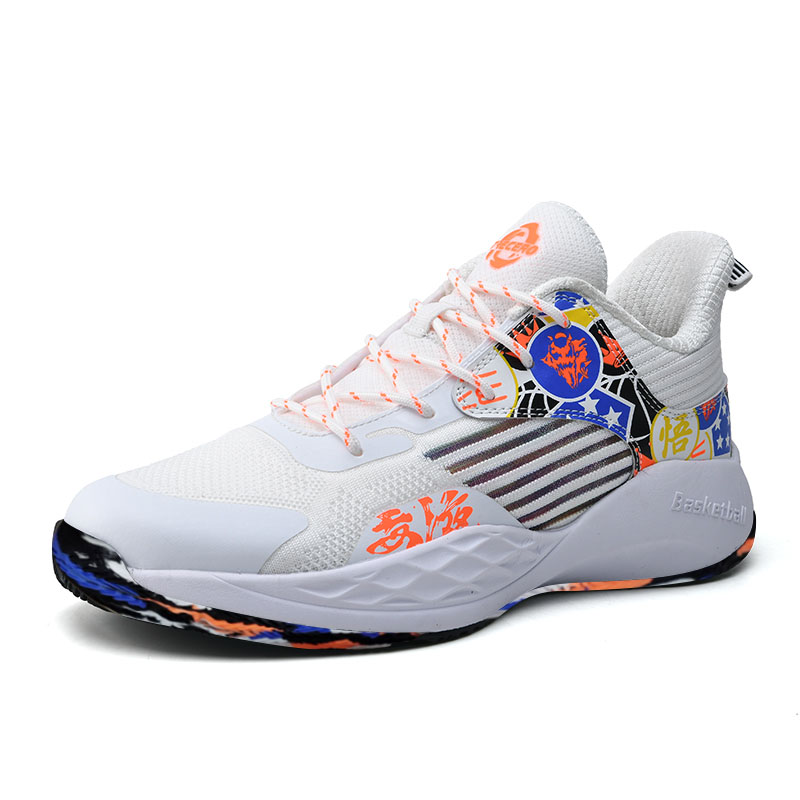 X-020 （篮球鞋）