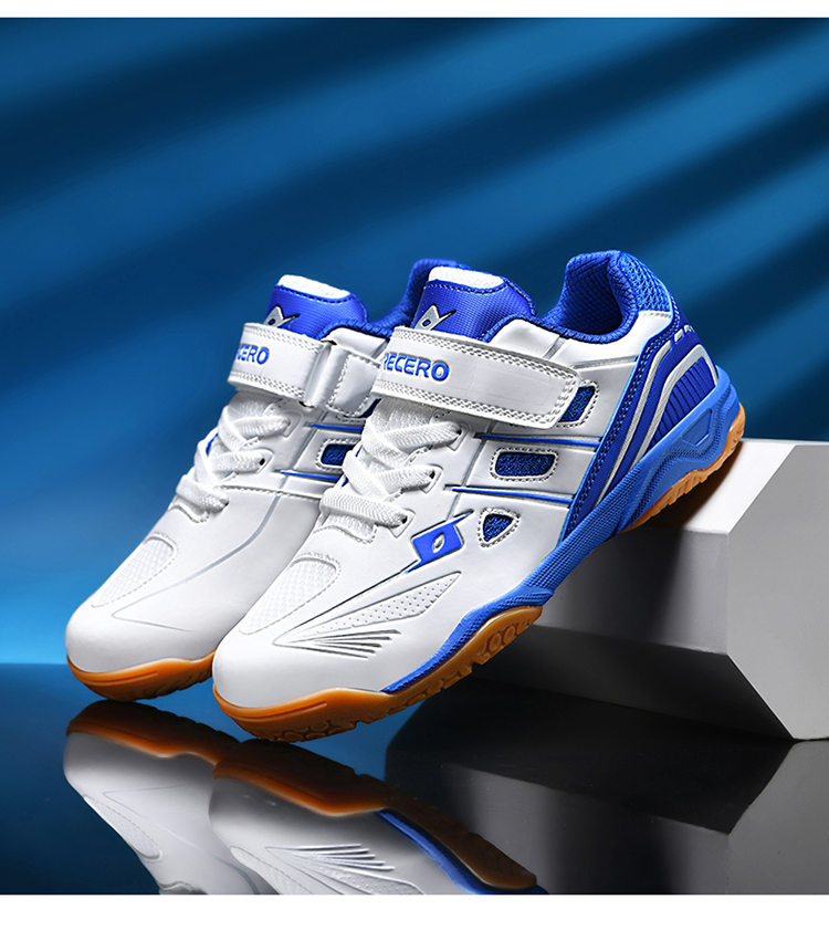 X-830(乒乓球鞋 儿童款)