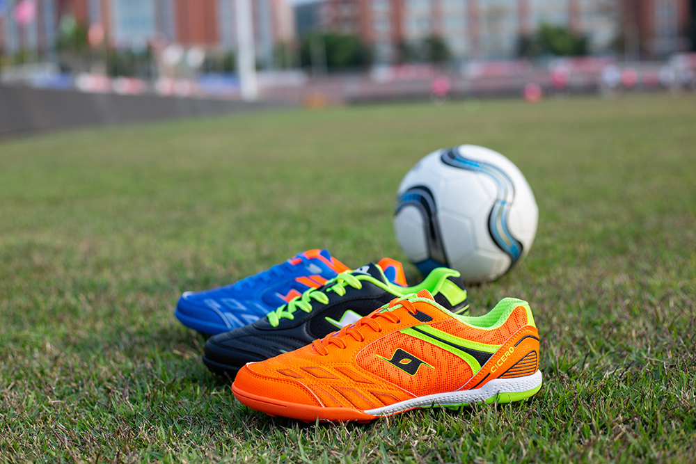 市面上足球鞋厂家常见词汇的概念