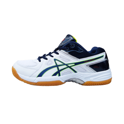 排球鞋 X-926 蓝白色