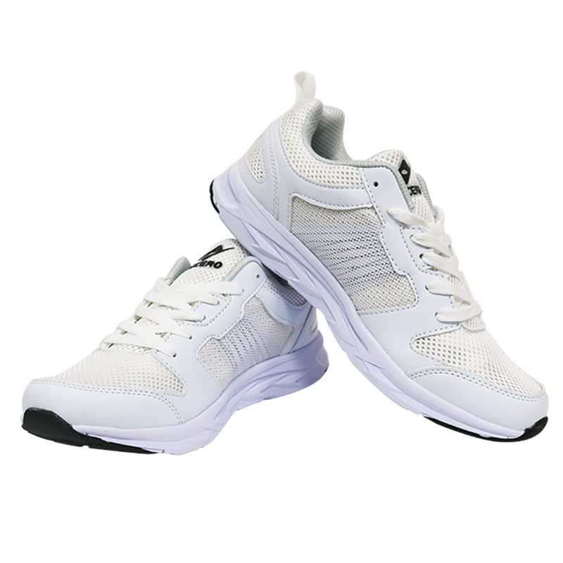 城市慢跑鞋 X-315(浅灰/浅兰)