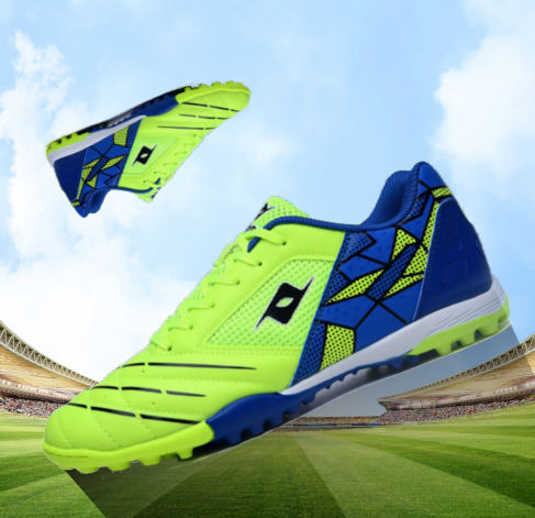 X-501(28-35粘扣 36-45绑鞋带)