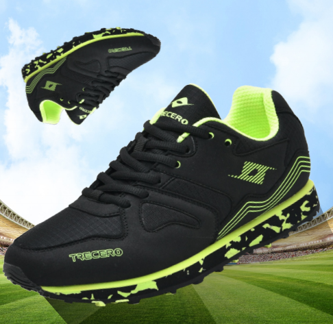 X-599S(中考体测鞋)