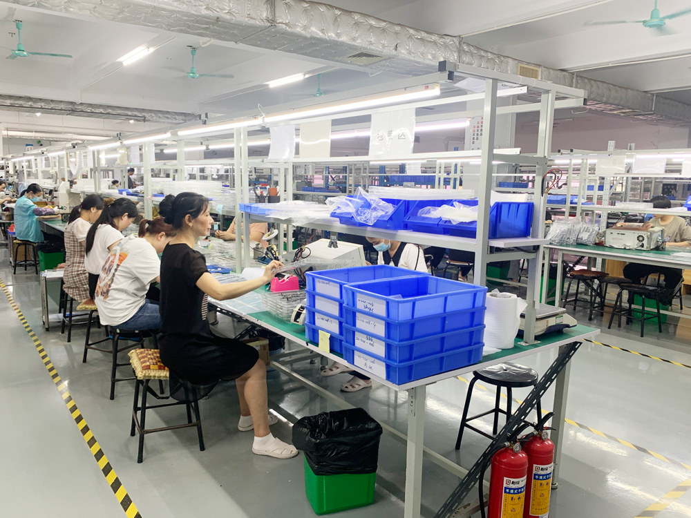 <span>工厂车间</span>