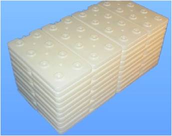 PCM相变材料蓄能节能系统