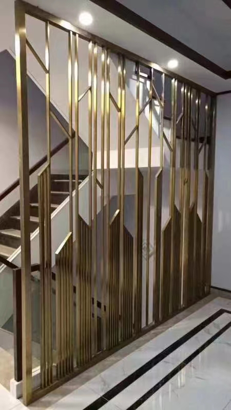 裝飾屏風