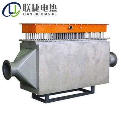 风道式电加热器