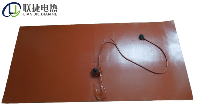 硅橡胶加热板｜硅橡胶发热板