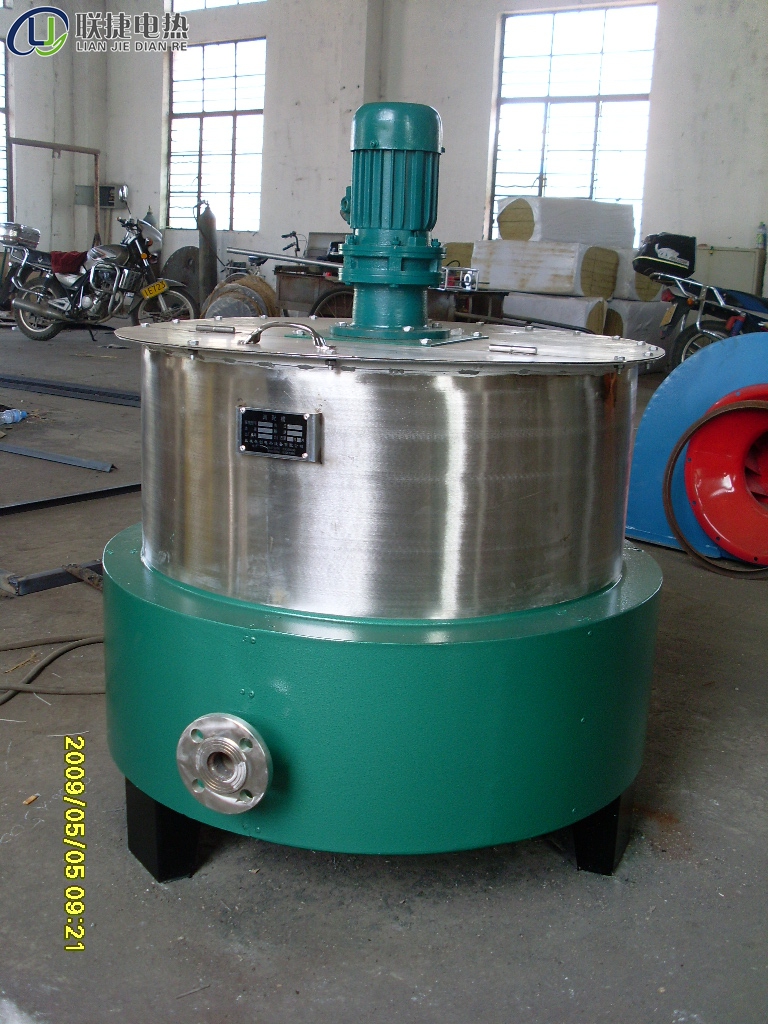 电加热搅拌罐