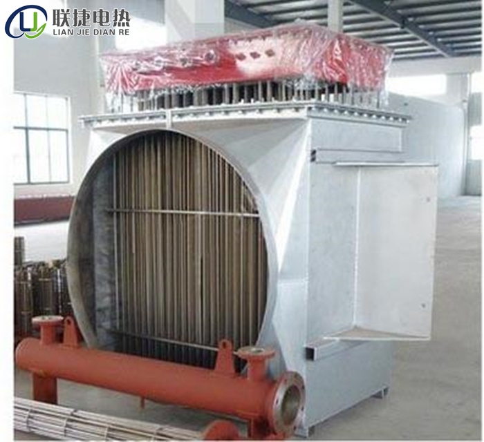 风道式空气电加热器