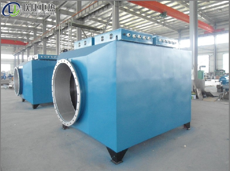 防爆风道加热器