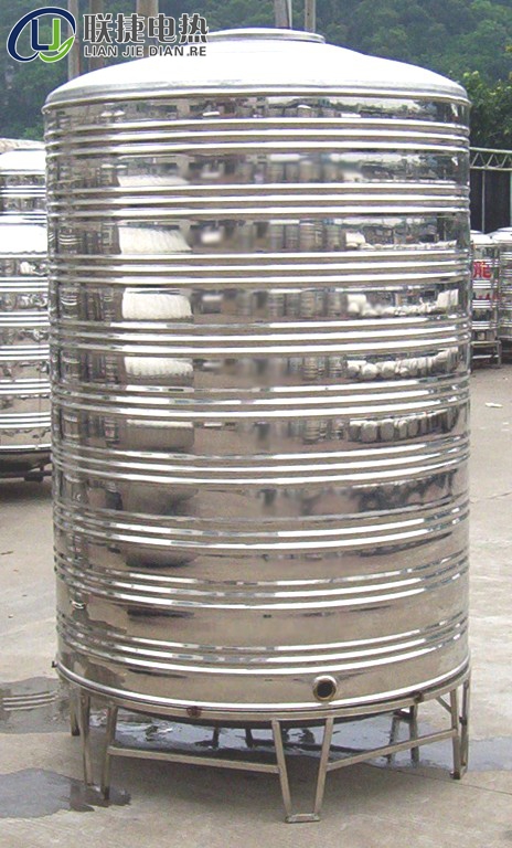 搅拌保温加热罐