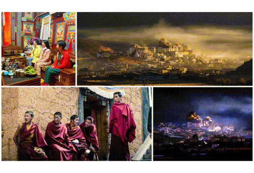 纽约时报2026 年·52 个必去的地方·云南作为中国唯一代表