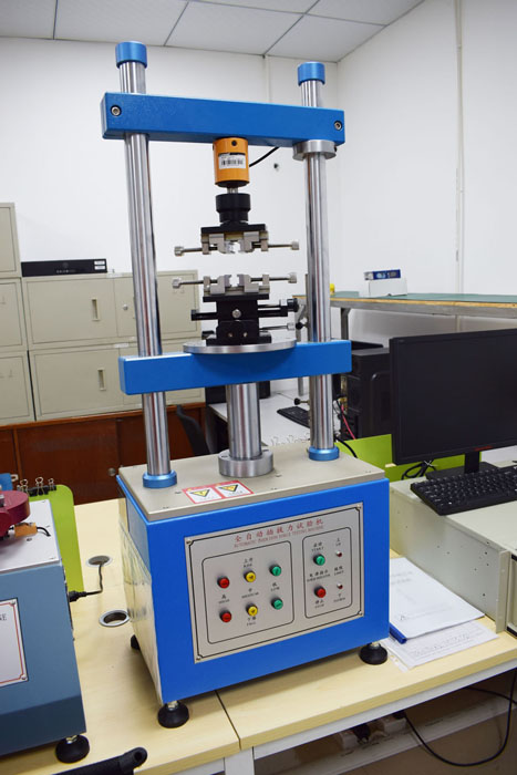 Automatic Insertion Force Testing Machine