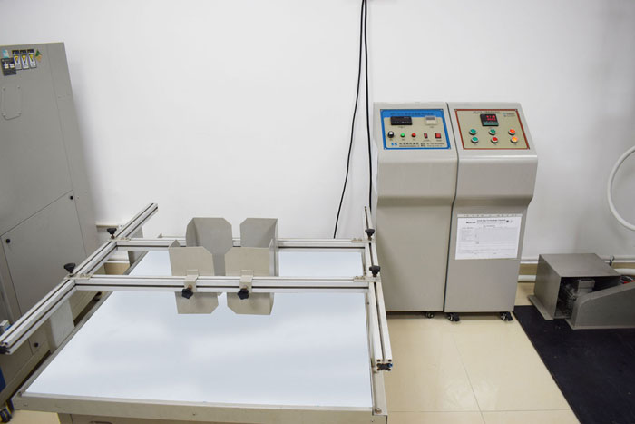 Vibration & Drop Test Machine