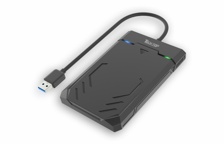 Y-3036B: DiskGuard Raiden 2.5