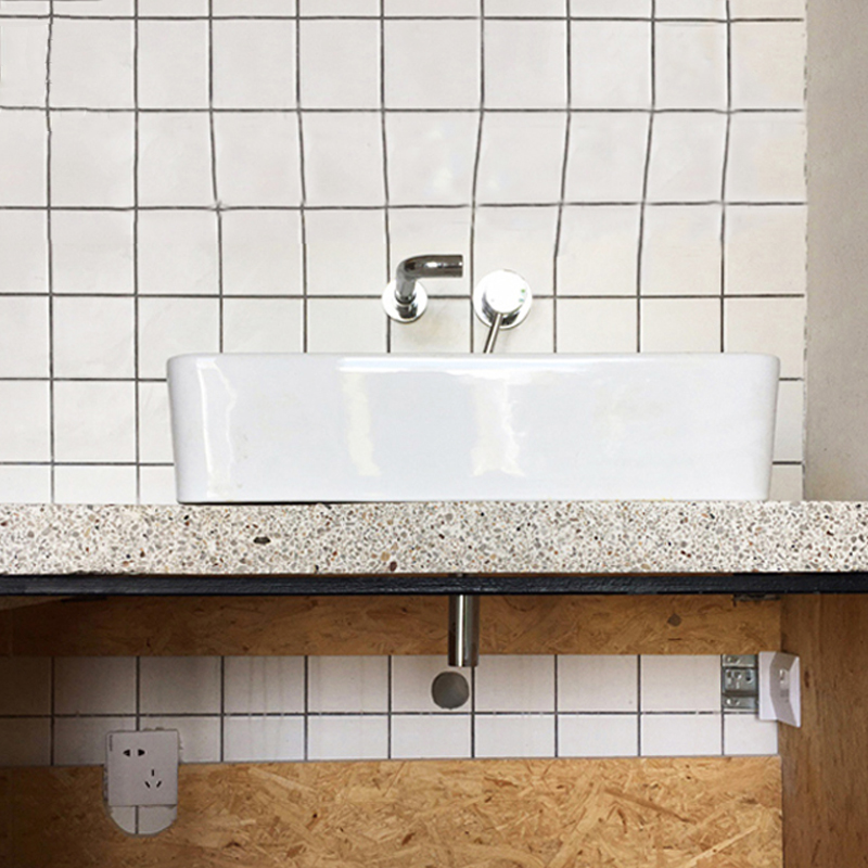 浴室柜吊码 橱柜衣柜壁柜吊柜挂墙隐形防倾倒安装角码五金挂码件