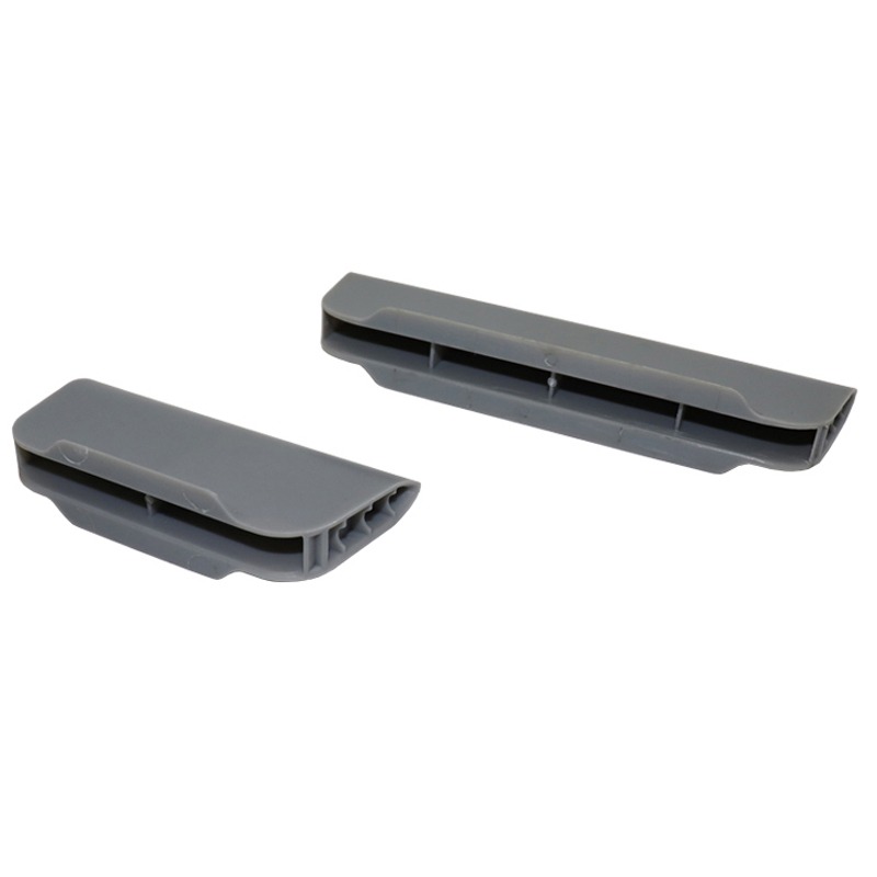 VASE抽屉塑料刀叉盘分隔片 自由组合收纳盘分隔板 抽屉整理间隔板