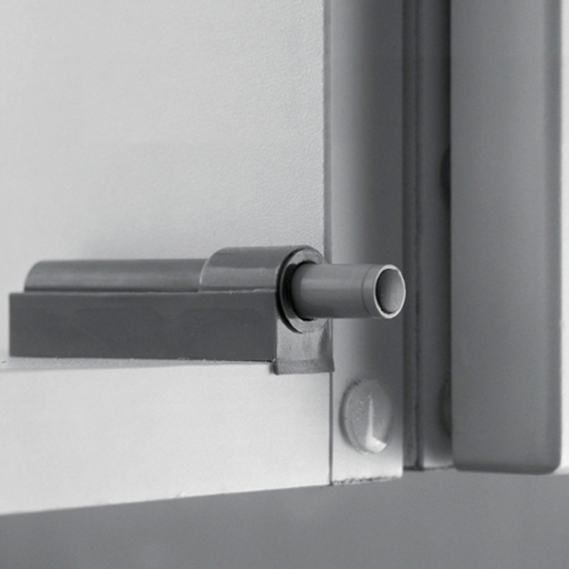 橱柜缓冲器阻尼器 厨柜门衣柜关门液压防撞柜门缓冲静音五金配件