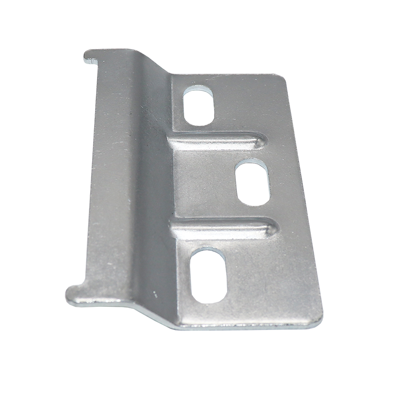 标准吊片 橱柜安装吊码片厨柜挂墙固定配件 吊柜隐形金属挂片