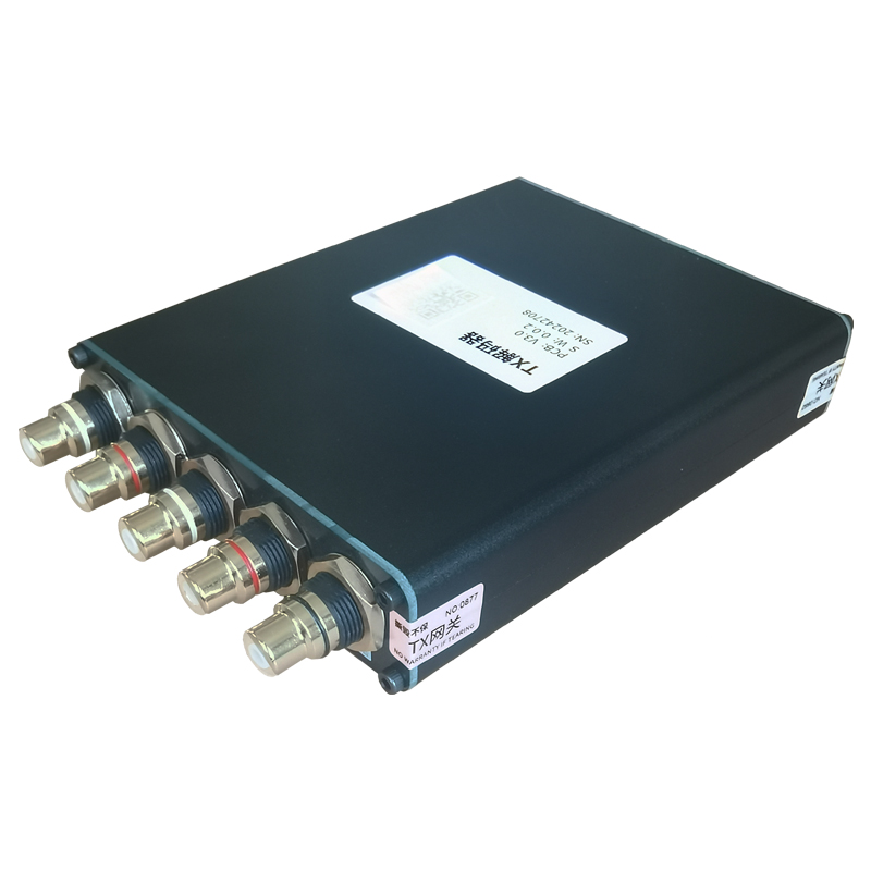 二代TX解码器原音拾取器丰田雷克萨斯功放前置盒