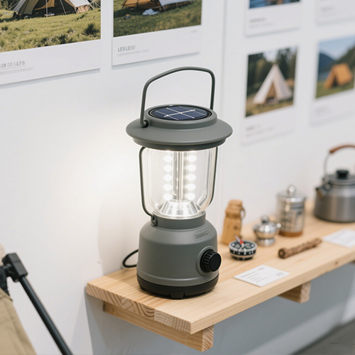 Camp Light