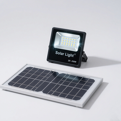 Solar Flood Light （250W）